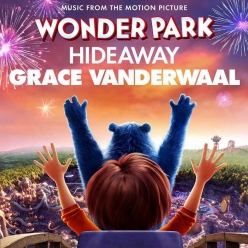 Grace VanderWaal - Hideaway (From Wonder Park)
